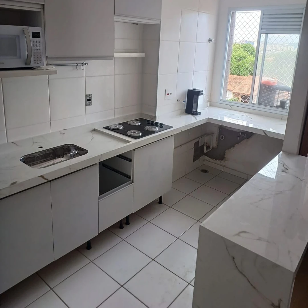 Cozinha 1