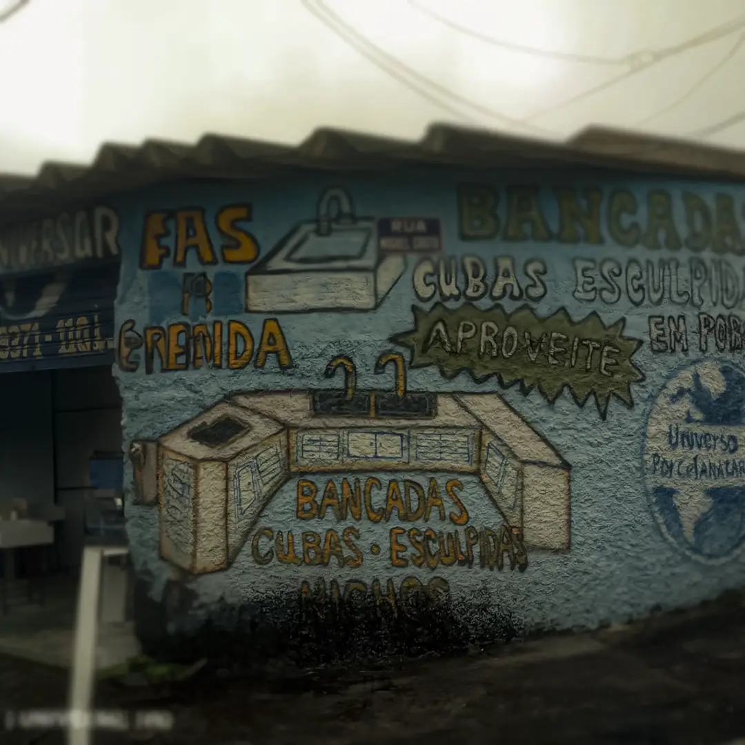Sobre Nós